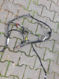 Opel crossland x 2018 джгут підлога салону Недорого, фото thumb