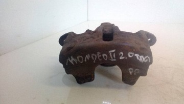 фото thumb №8, Суппорт тормоз правые перед mondeo mk2 2,0 tdci 97r.