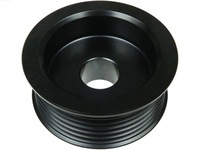 фото thumb №9, As-pl шкив генератора