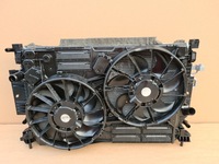 фото thumb №1, Комплект радіатор ford c-max grand c-max ecoboost