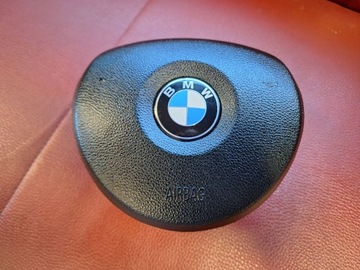 фото thumb №12, Bmw 1 3 e87 e82 e90 e91 e92 кермо подушка м-пакет пелюстки автомат