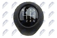 фото thumb №9, Домкрат ручка перемикання передач mazda 3 5 6 cx-7 mx-5 1999- 6 передач