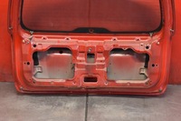 фото thumb №9, Крышка багажника багажника задняя задняя czerwona hyundai i30 i 30 1 i kombi 07-10