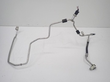 фото thumb №1, Шланг шланг трубка кондиционера vw polo v 6r 6c seat ibiza iv 6j 1.2 cgp 14r