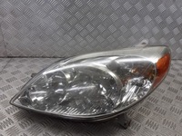 фото thumb №1, Лампа ліва передня toyota matrix 20-6412b