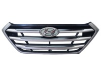 фото thumb №8, Решётка решётка hyundai tuscon ii 86350-d70000