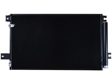 фото thumb №2, Nrf радіаторів кондиціонера iveco stralis 02- 35625