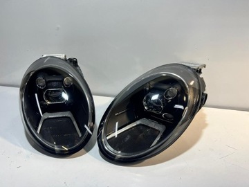 фото thumb №6, Porsche 911 992 полный led лампа левая правая