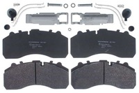 фото thumb №1, Тормозные колодки тормозные 29202 daf 105xf scania r iveco stralis man tga