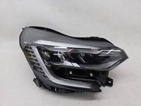 фото thumb №1, Renault captur ii 2 лампа перед права full led pure vision 260104900r