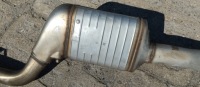 Гаситель выхлоп труба выхлопная mercedes e klasa w214 седан w213 a2134905905 в Украине, фото thumb