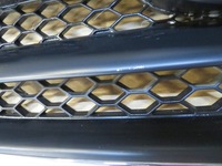 фото thumb №9, Решітка радіатора решітка hyundai santa fe ii 06r 86561-2b010