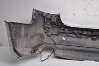 фото thumb №12, Audi a5 i купе бампер зад задний pdc датчик комплектный