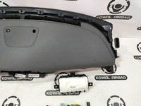 фото thumb №5, Kia sorento lift панель приладів консоль подушка безпеки подушки безпеки ремені оригінал демонтаж