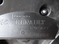 фото thumb №9, Решітка радіатора renault kangoo ii iii lift решітка радіатора 623101381r
