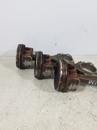 фото thumb №8, Поршень шатун 082308 06ll audi a4 b9 a6 c8 porsche macan 2.0 tfsi dkn