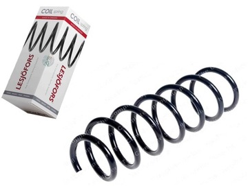 фото thumb №1, Пружина підвішування [lesjofors]