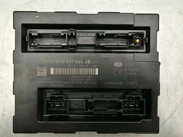 фото thumb №5, Audi a4 b8 модуль комфорта 8k0907064gb