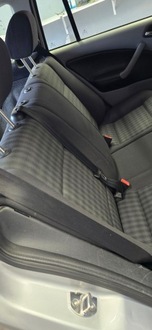 фото thumb №9, Сидіння диван комплект з підігрівом skoda octavia 1 i 1996-2001