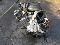 фото thumb №3, Chrysler cruser pt 2.0 двигатель комплектный ecc