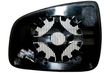 фото thumb №2, Скло дзеркало dacia logan експрес 1.6 fs_