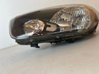 фото thumb №10, Лампа перед передняя левая kia picanto ii uk anglik