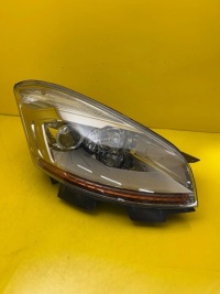 фото thumb №1, Лампа правая citroen c4 picasso i lift- ксенон