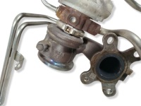 Turbo перед audi a3 8y 4918018831 Киев, фото thumb