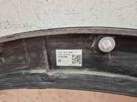 фото thumb №10, Toyota rav 4 iv lift15-19 молдинг крила зад задня права 75605-42140