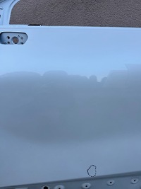 фото thumb №5, Дверь передние левая перед renault captur ii 2 19-