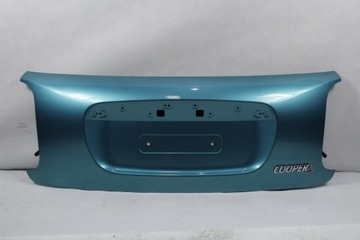 фото thumb №1, Крышка багажника задняя mini f57 cabrio c2e