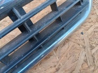 фото thumb №13, 8e0807647 решётка радиатора решётка бампера перед audi a4 b6 хром