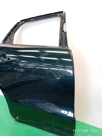 фото thumb №5, Дверь правое задние задняя jaguar f-pace f pace 15-20