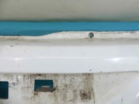 фото thumb №10, Бампер задняя renault clio ii lift 05- белый