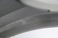 Оригінальний бампер перед opel astra 5 v k lift fl 2019-2022 39130492 Доставка, фото thumb