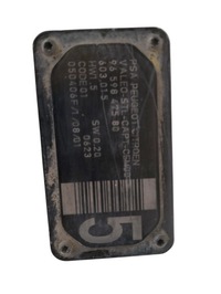 фото thumb №1, Датчик перемикання поперечина руху citroen c6 9659847580