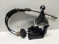 фото thumb №1, Citroen ds4 1.6 e-hdi тросы выборщик передач