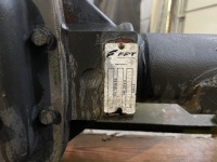 фото thumb №9, Мост приводной зад спарка iveco daily vi 3.0 13/47 2020 год 60 tys km