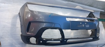 фото thumb №2, Citroen c5 aircross бампер перед переднє