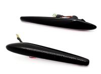 фото thumb №5, 2x поворотник led динамический боковой плавающий alfa romeo 159 brera