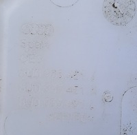 фото thumb №3, Audi q3 8u0 бачок жидкости омывателя ксенон kpl