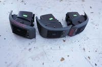 фото thumb №1, Решётки обдув панели citroen jumper ii 2