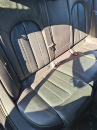 фото thumb №9, Audi a6 c7 сидіння комплект сидіння заднє сидіння обшивки підігрів вентильовані пам'ять