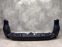 фото thumb №1, Бампер задня toyota land cruiser j150 lift