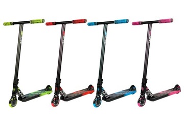 Трюковый самокат Madd Gear CARVE PRO-X MGP
