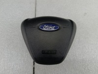 фото thumb №12, Торпедо роздавальна, консоль подушки датчик ремені ford ka+ європа