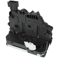 фото thumb №1, Замок внутрішній двері зад p do opel corsa d e 2006-2014