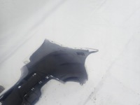 Mazda 3 hb sport lift 06-08 бампер задняя задний Цена, фото thumb