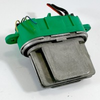 фото thumb №3, Резистор резистор вентилятор renault espace 52492365-12v