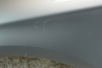 фото thumb №13, Крило лівий перед citroen c4 ii b7